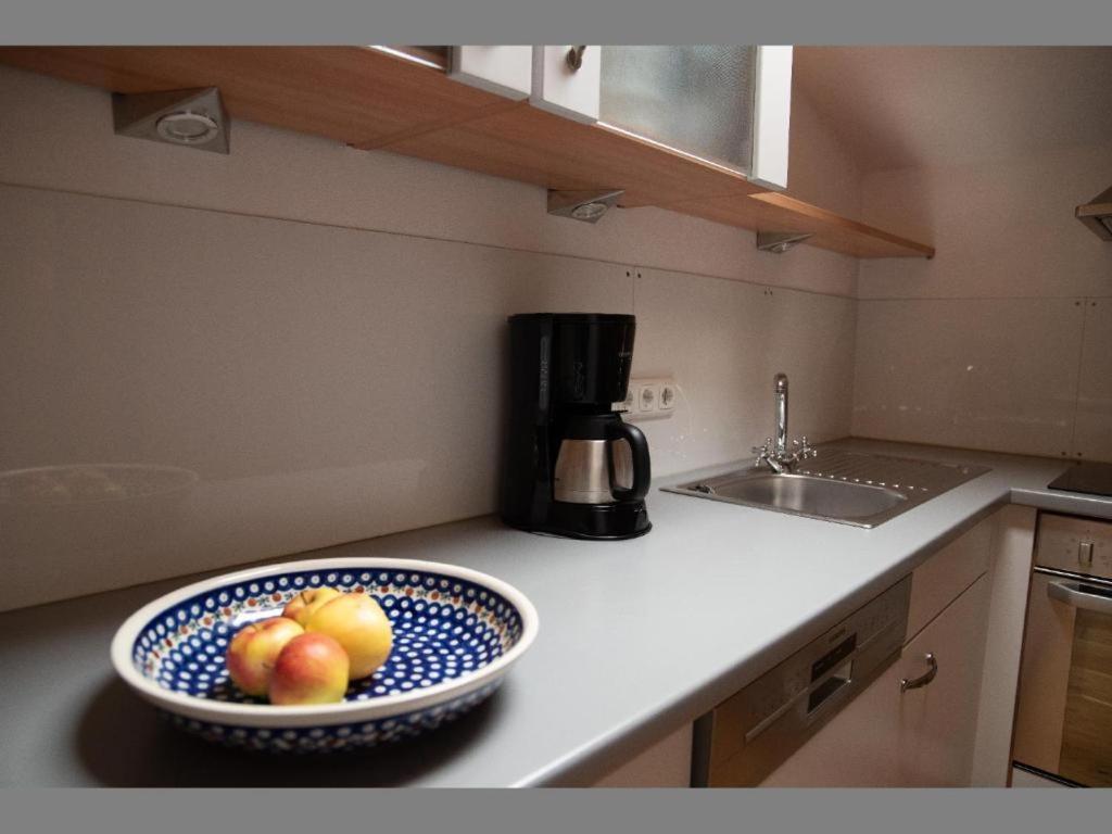 ברכטסגאדן Ferienwohnung Fendt מראה חיצוני תמונה