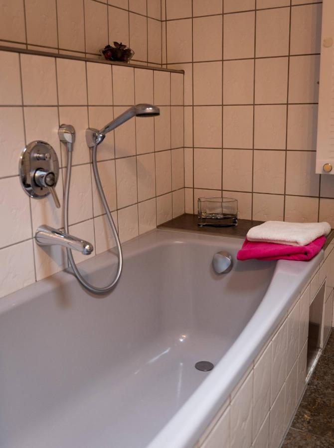 ברכטסגאדן Ferienwohnung Fendt מראה חיצוני תמונה