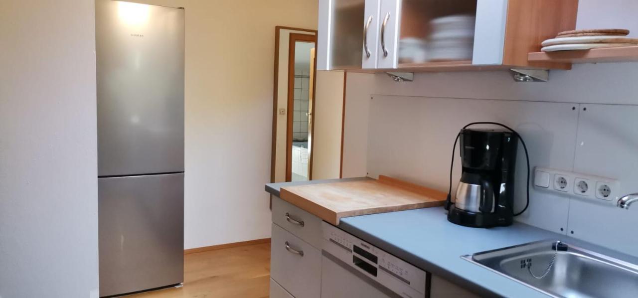 ברכטסגאדן Ferienwohnung Fendt מראה חיצוני תמונה