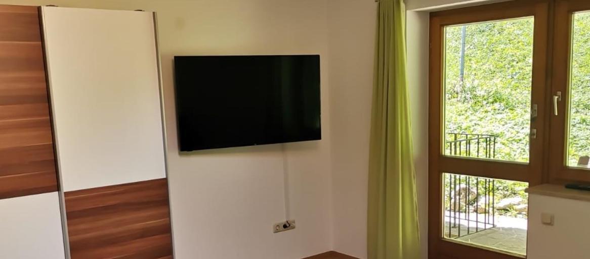 ברכטסגאדן Ferienwohnung Fendt מראה חיצוני תמונה