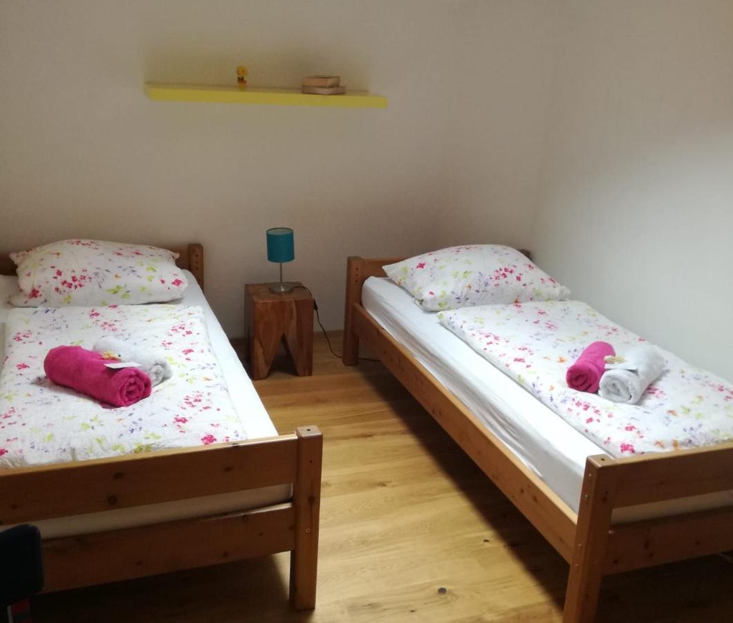 ברכטסגאדן Ferienwohnung Fendt מראה חיצוני תמונה